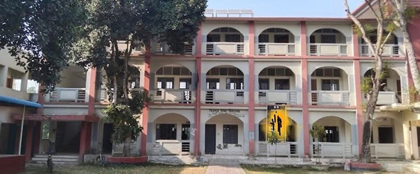 প্রতিষ্ঠাতার বাণী 